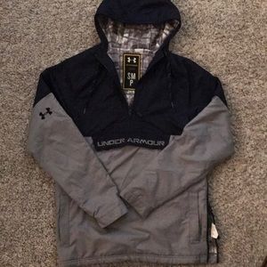 UNDER ARMOUR Jacket